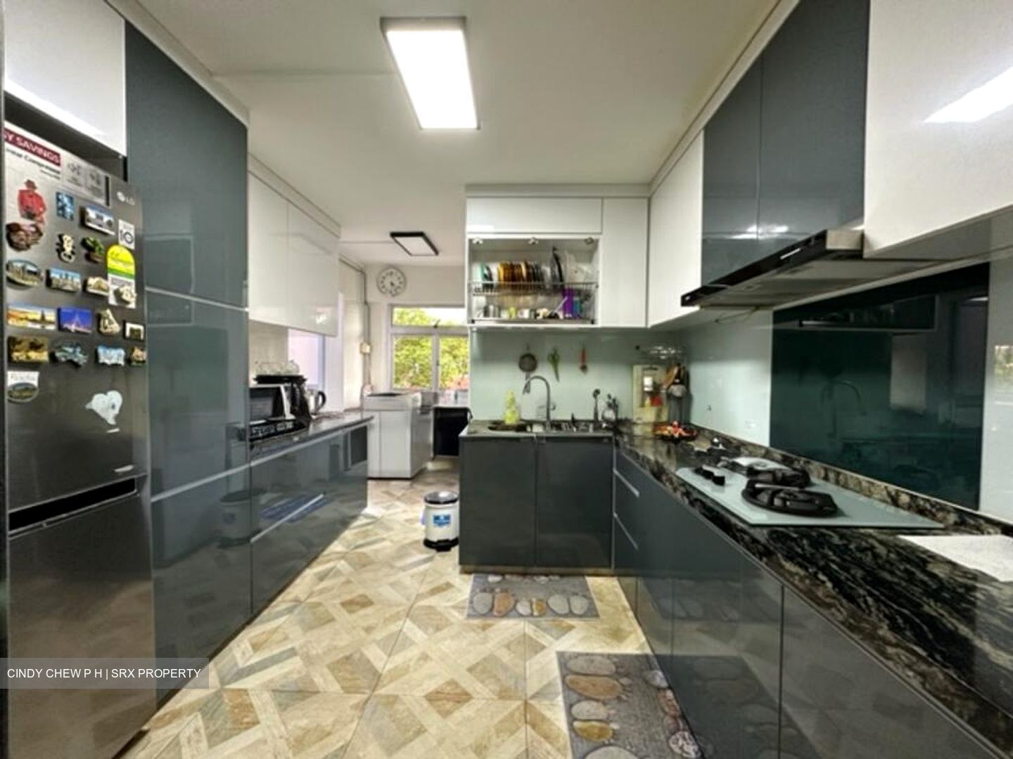 Blk 430 Hougang Avenue 6 (Hougang), HDB Executive #566133771